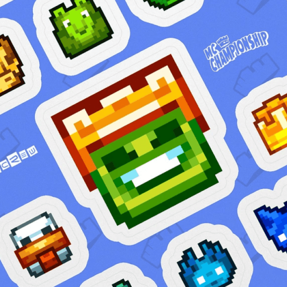 Mega Game Pass Bundle 2