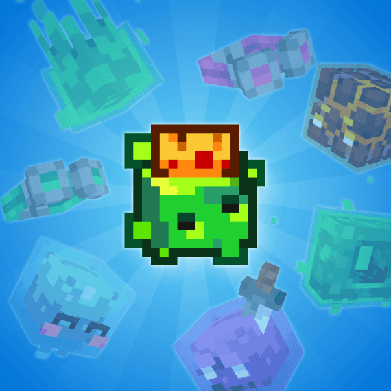 Mega Game Pass Bundle 3