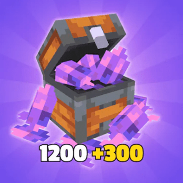 Mega Game Pass Bundle 1